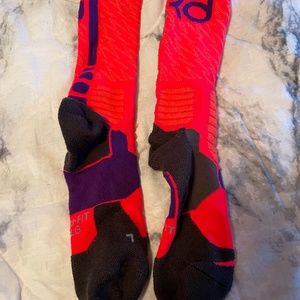 Men drifit athletic socks